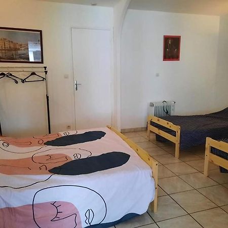 Agreable Maison Entre Zoo Et Chateaux Le Controis-en-Sologne 外观 照片