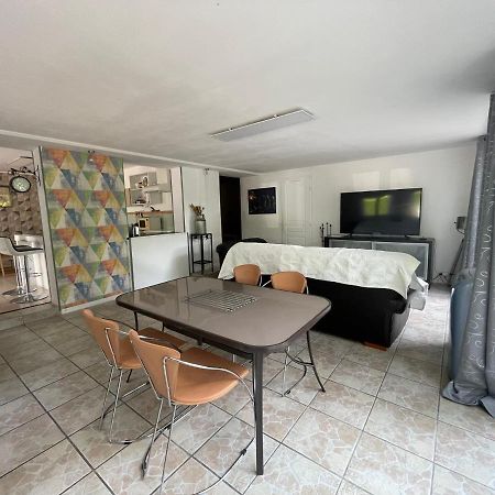Agreable Maison Entre Zoo Et Chateaux Le Controis-en-Sologne 外观 照片