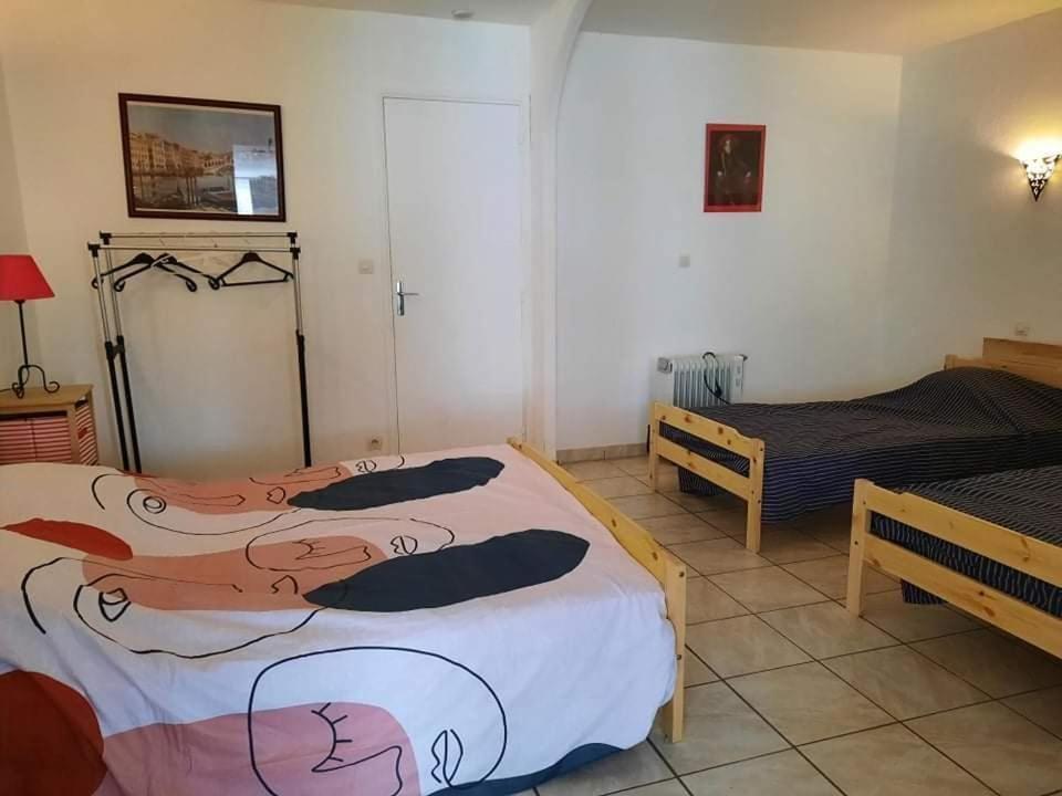 Agreable Maison Entre Zoo Et Chateaux Le Controis-en-Sologne 外观 照片