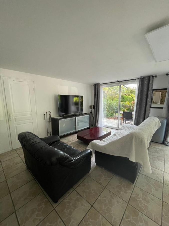 Agreable Maison Entre Zoo Et Chateaux Le Controis-en-Sologne 外观 照片