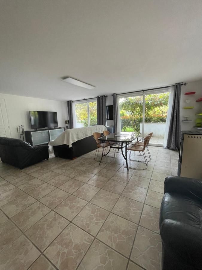 Agreable Maison Entre Zoo Et Chateaux Le Controis-en-Sologne 外观 照片