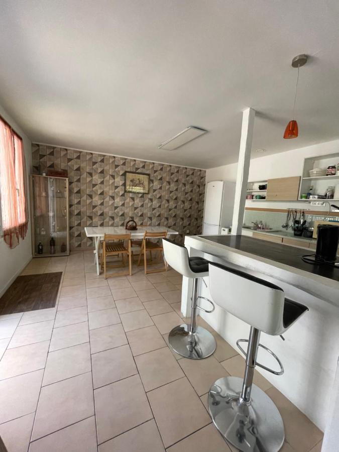Agreable Maison Entre Zoo Et Chateaux Le Controis-en-Sologne 外观 照片