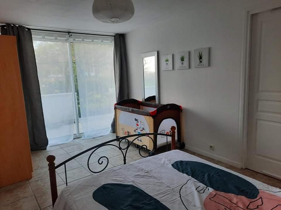 Agreable Maison Entre Zoo Et Chateaux Le Controis-en-Sologne 外观 照片