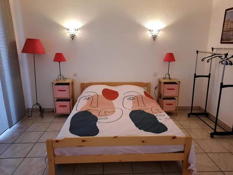 Agreable Maison Entre Zoo Et Chateaux Le Controis-en-Sologne 外观 照片