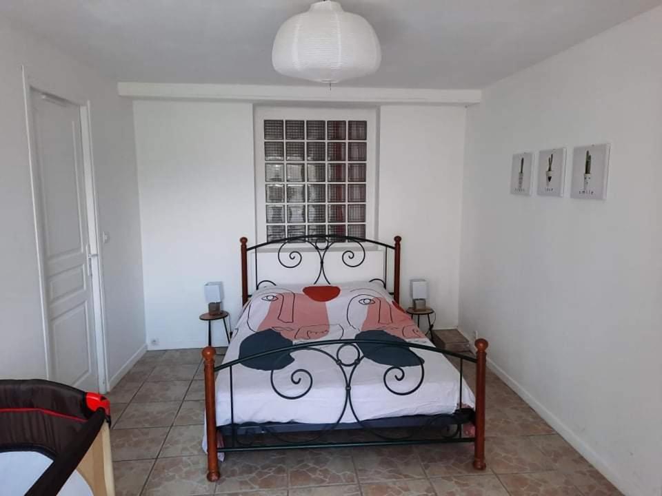 Agreable Maison Entre Zoo Et Chateaux Le Controis-en-Sologne 外观 照片