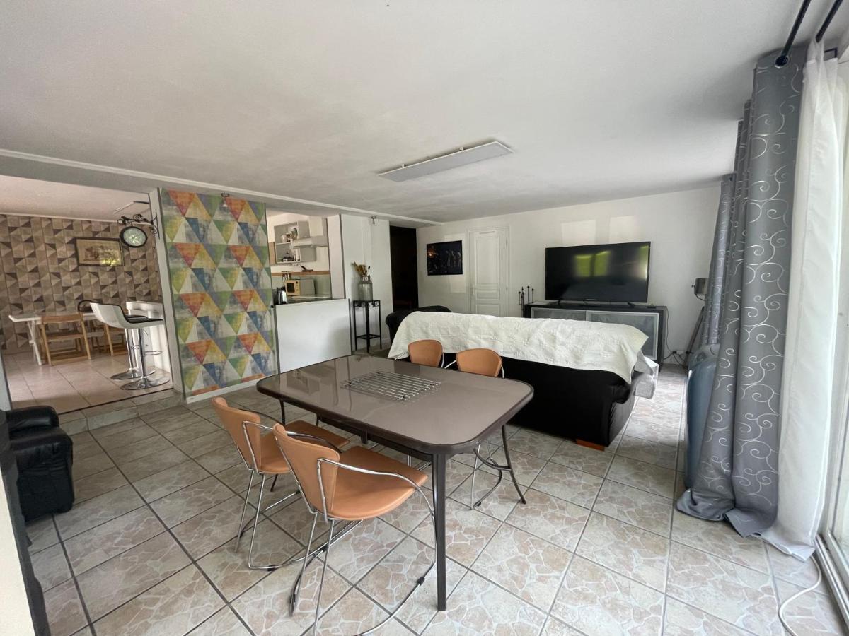 Agreable Maison Entre Zoo Et Chateaux Le Controis-en-Sologne 外观 照片