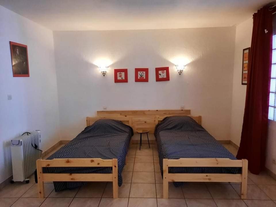 Agreable Maison Entre Zoo Et Chateaux Le Controis-en-Sologne 外观 照片