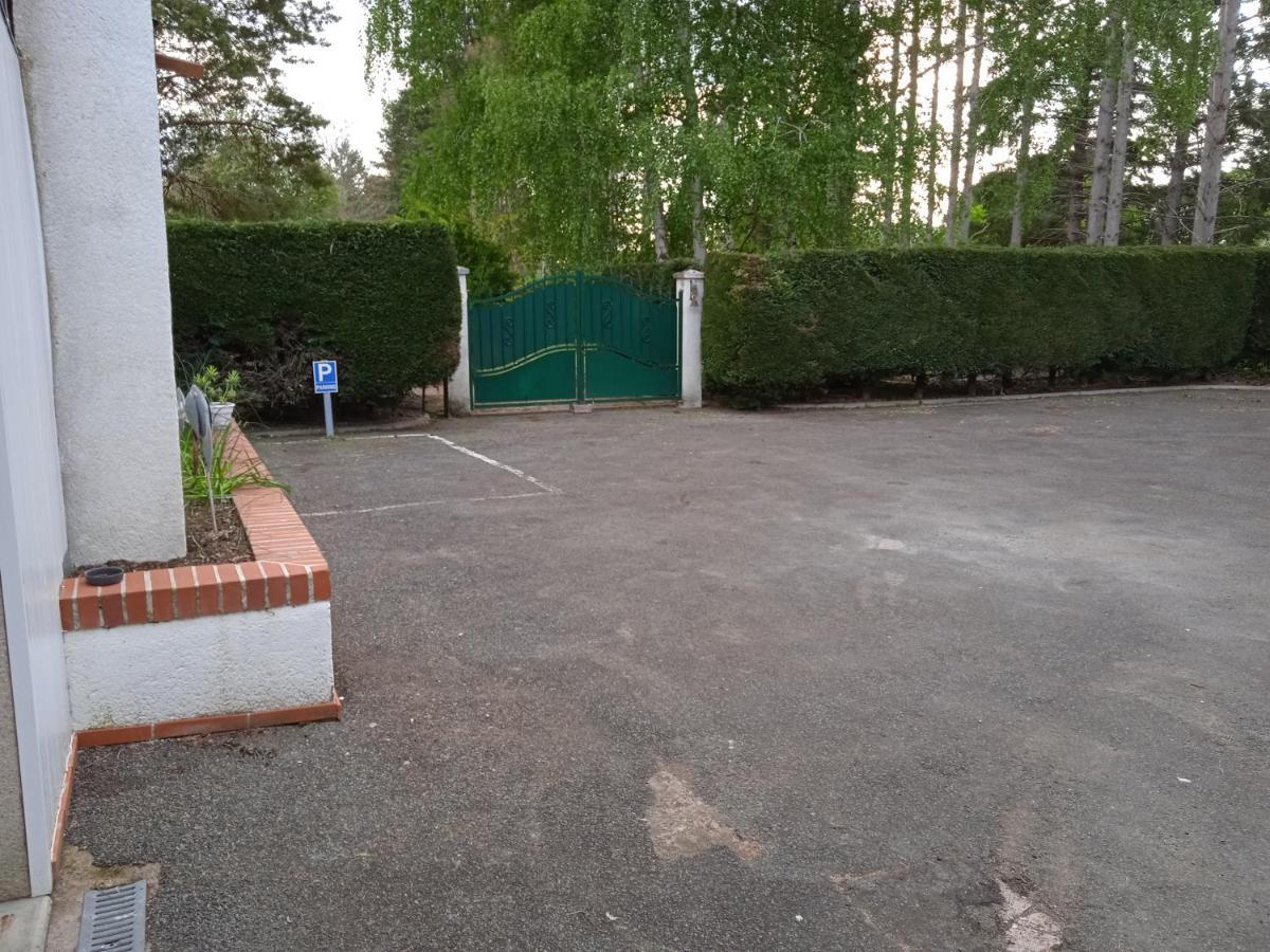 Agreable Maison Entre Zoo Et Chateaux Le Controis-en-Sologne 外观 照片