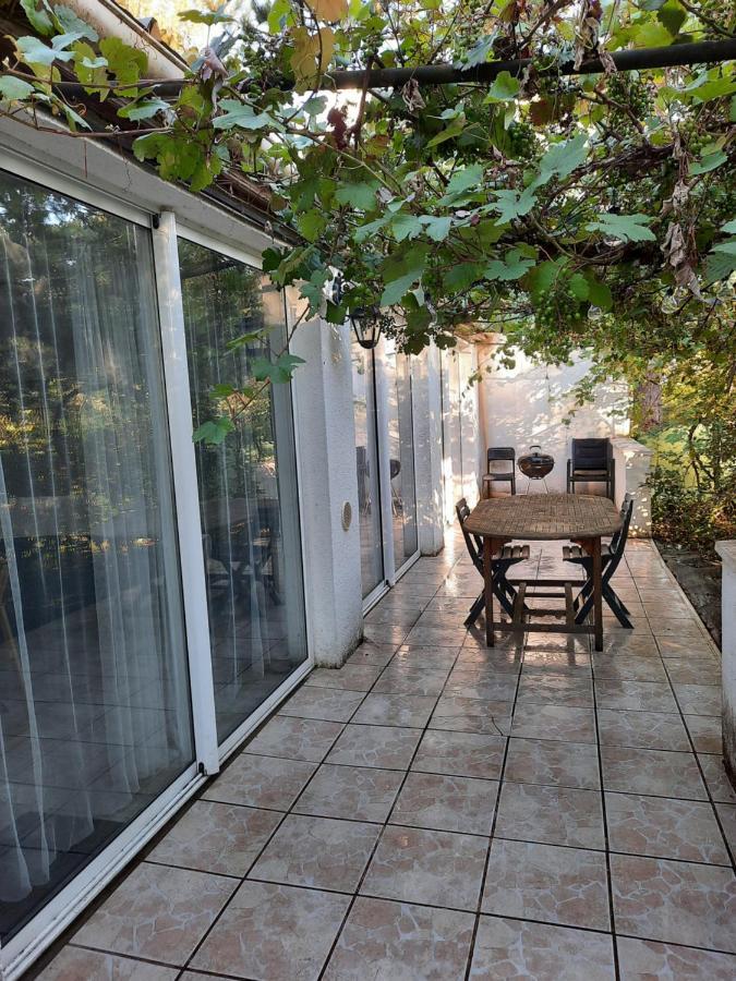 Agreable Maison Entre Zoo Et Chateaux Le Controis-en-Sologne 外观 照片